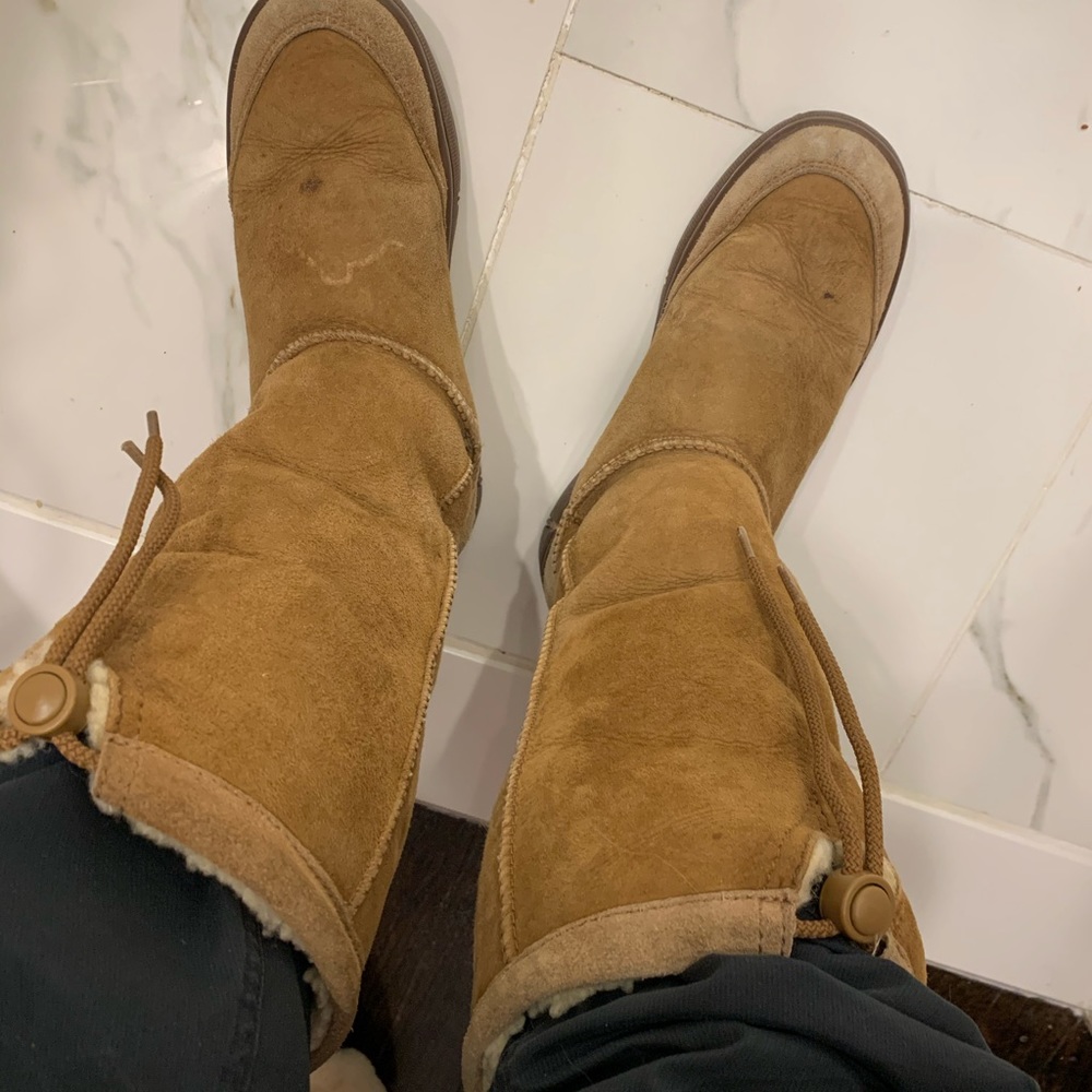 Uggs